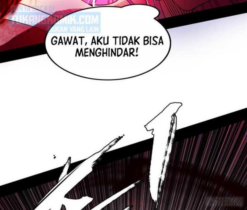 I’m An Evil God Chapter 292